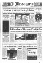 giornale/RAV0108468/2003/n. 273 del 6 ottobre